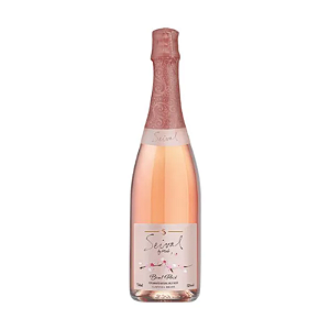 Espumante Seival Rosé Brut 750 ml