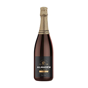 Espumante Almaden Branco Brut 750 ml
