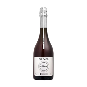 Espumante Pizzato Nature 750 ml