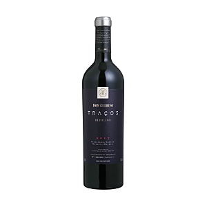 Vinho Don Guerino Traços Red Blend 750 ml