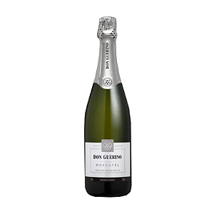 Espumante Don Guerino Moscatel 750 ml