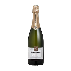 Espumante Don Guerino Demi-Sec 750 ml