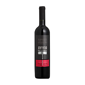 Vinho Don Guerino Avvio Tinto Suave 750 ml