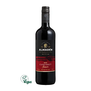 Vinho Miolo Almadén Cabernet Suave 750 ml