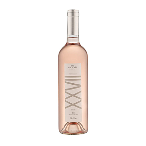 Vinho Luiz Argenta Terroir XXVII Rosé 750 ml