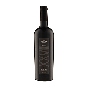 Vinho Luiz Argenta Terroir XXVII Marselan / Tannat 750 ml