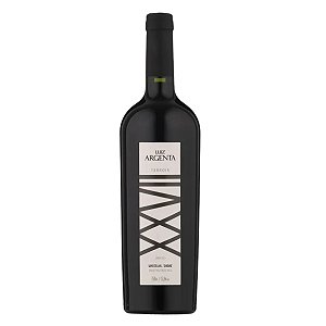 Vinho Luiz Argenta Terroir XXVII Marselan / Tannat 750 ml