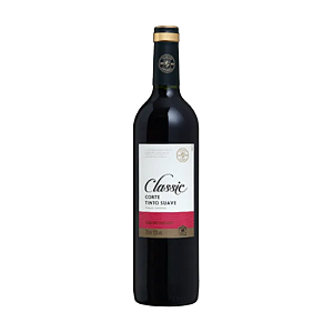 Vinho Salton Classic Corte Tinto Suave 750 ml