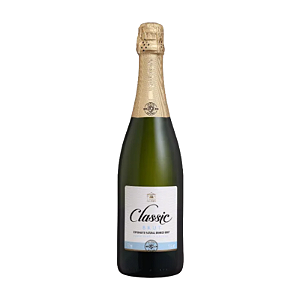 Espumante Salton Classic Brut 750 ml