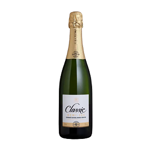 Espumante Salton Classic Demi-Sec 750 ml