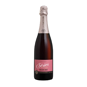 Espumante Séries by Salton Moscato Rosé 750 ml