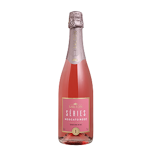 Espumante Séries by Salton Moscato Rosé 750 ml
