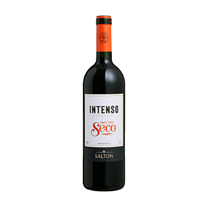 Vinho Salton Intenso Corte Tinto Seco 750 ml
