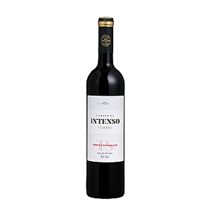 Vinho Salton Intenso Corte Tinto Suave 750 ml