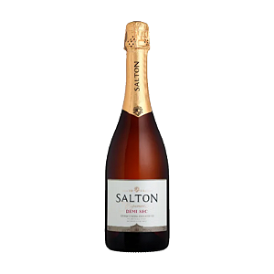 Espumante Salton Demi-sec 750 ml
