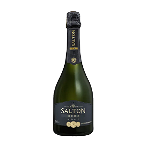 Espumante Salton Ouro Brut 750 ml