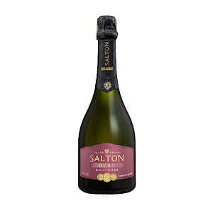 Espumante Salton Ouro Brut Rosé 750 ml