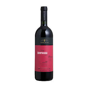Vinho Domenico Salton Campanha Marselan / Tannat 750 ml