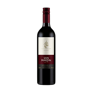 Vinho San Martin Tinto Suave 750 ml
