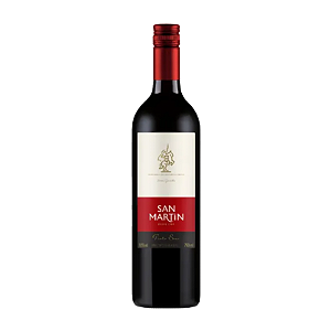 Vinho San Martin Tinto Seco 750 ml