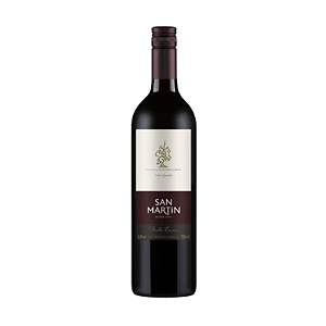 Vinho San Martin Bordô Suave 750 ml