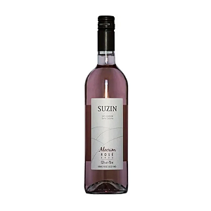 Vinho Suzin Alecrim Rosé 750 ml