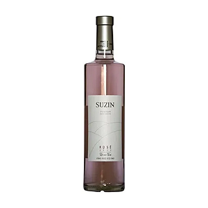 Vinho Suzin Rosé 750 ml