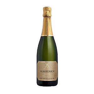Espumante Almaúnica Nature 750 ml