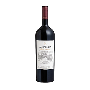 Vinho Almaúnica Corte Bordalês 1,5 L Magnum