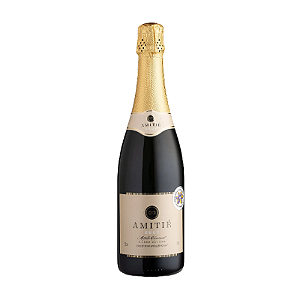 Espumante Amitié Brut 750 ml