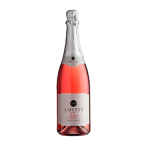 Espumante Amitié Moscatel Rose 750 ml