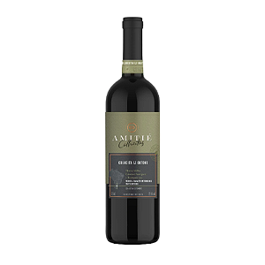 Vinho Amitié Colheitas Blend 750 ml