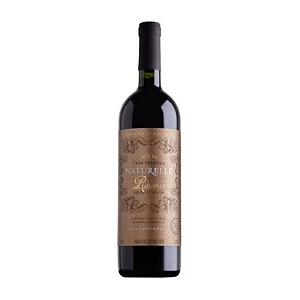 Vinho Casa Valduga Naturelle Reserva Meio Seco 750 ml