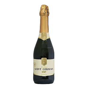 Espumante Saint Germain Brut 660 ml