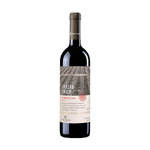 Vinho Casa Perini Fração Única Cabernet Franc 750 ml