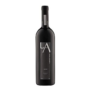 Vinho Tinto Cabernet Franc Luiz Argenta L.A. Clássico