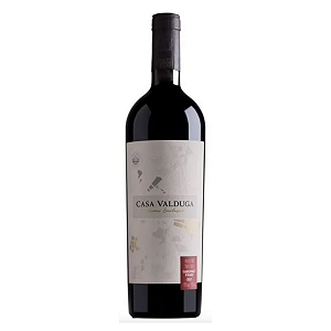Vinho Casa Valduga Terroir Exclusivo Cabernet Franc 750 ml