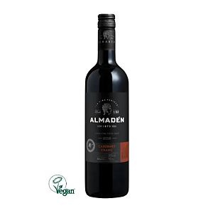 Vinho Miolo Almadén Cabernet Franc 750 ml