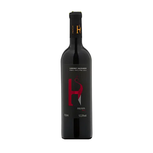 Vinho Hortência H Premium Cabernet Sauvignon 750 ml