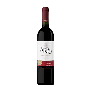 Vinho Arbo Cabernet Sauvignon 750 ml