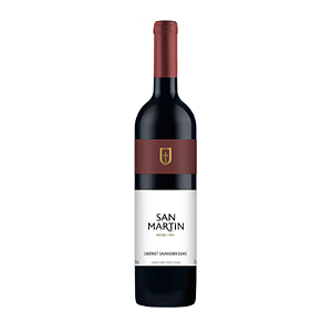 Vinho San Martin Cabernet Sauvignon Suave 750 ml
