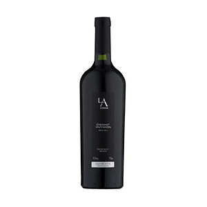 Vinho Tinto Cabernet Sauvignon Luiz Argenta  L.A. Clássico