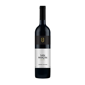 Vinho San Martin Cabernet Sauvignon 750 ml