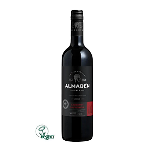 Vinho Miolo Almadén Cabernet Sauvignon 750 ml