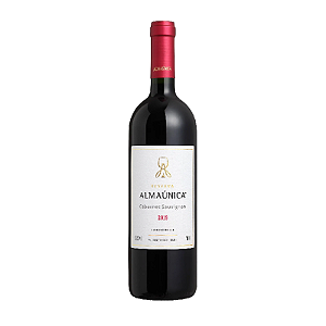 Vinho Almaúnica Reserva Cabernet Sauvignon 750 ml