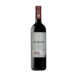 Vinho Aurora Varietal Cabernet Sauvignon 750 ml