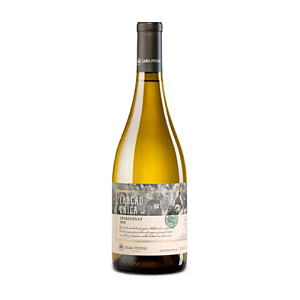Vinho Casa Perini Fração Única Chardonnay 750 ml