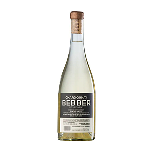 Vinho Bebber Giardino Chardonnay 750 ml