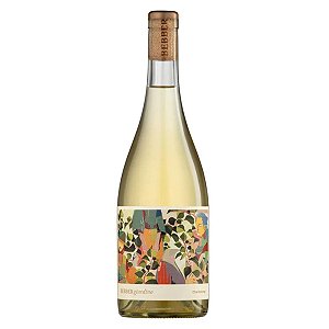 Vinho Bebber Giardino Chardonnay 750 ml