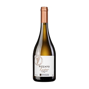 Vinho Pizzato Legno Chardonnay Gran Reserva 750 ml